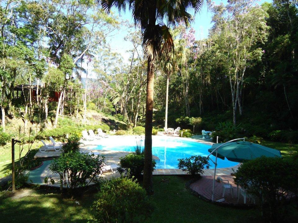 Pousada Terra Do Amor Teresopolis Exterior photo