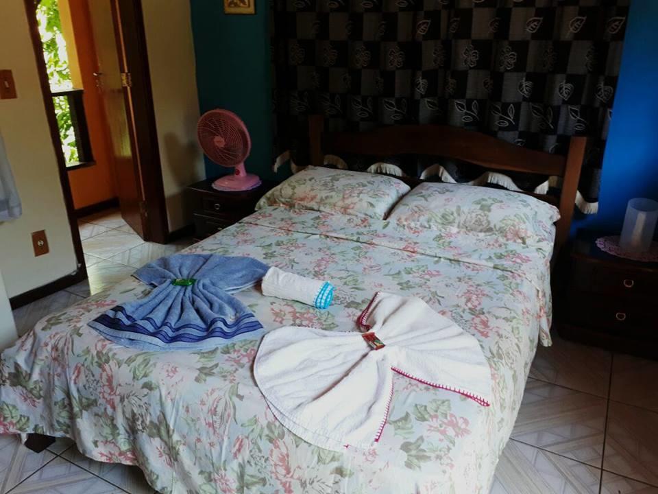 Pousada Terra Do Amor Teresopolis Exterior photo