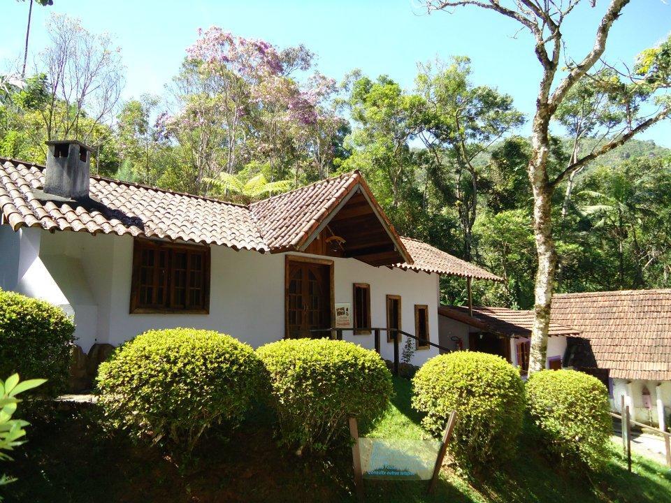 Pousada Terra Do Amor Teresopolis Exterior photo