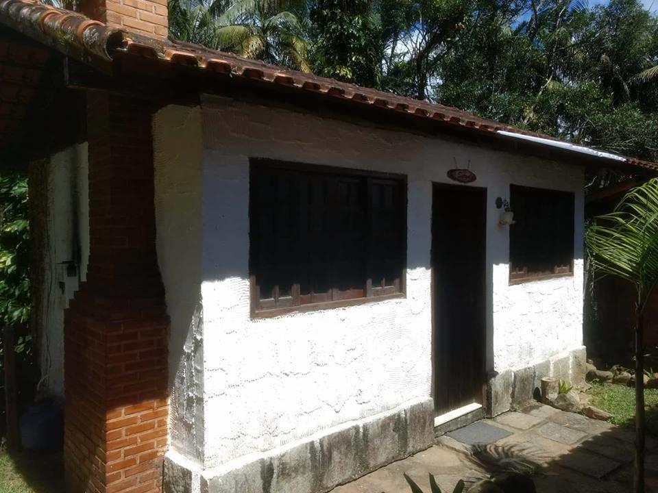 Pousada Terra Do Amor Teresopolis Exterior photo
