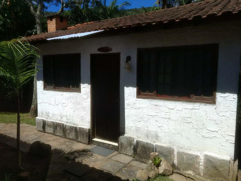 Pousada Terra Do Amor Teresopolis Exterior photo
