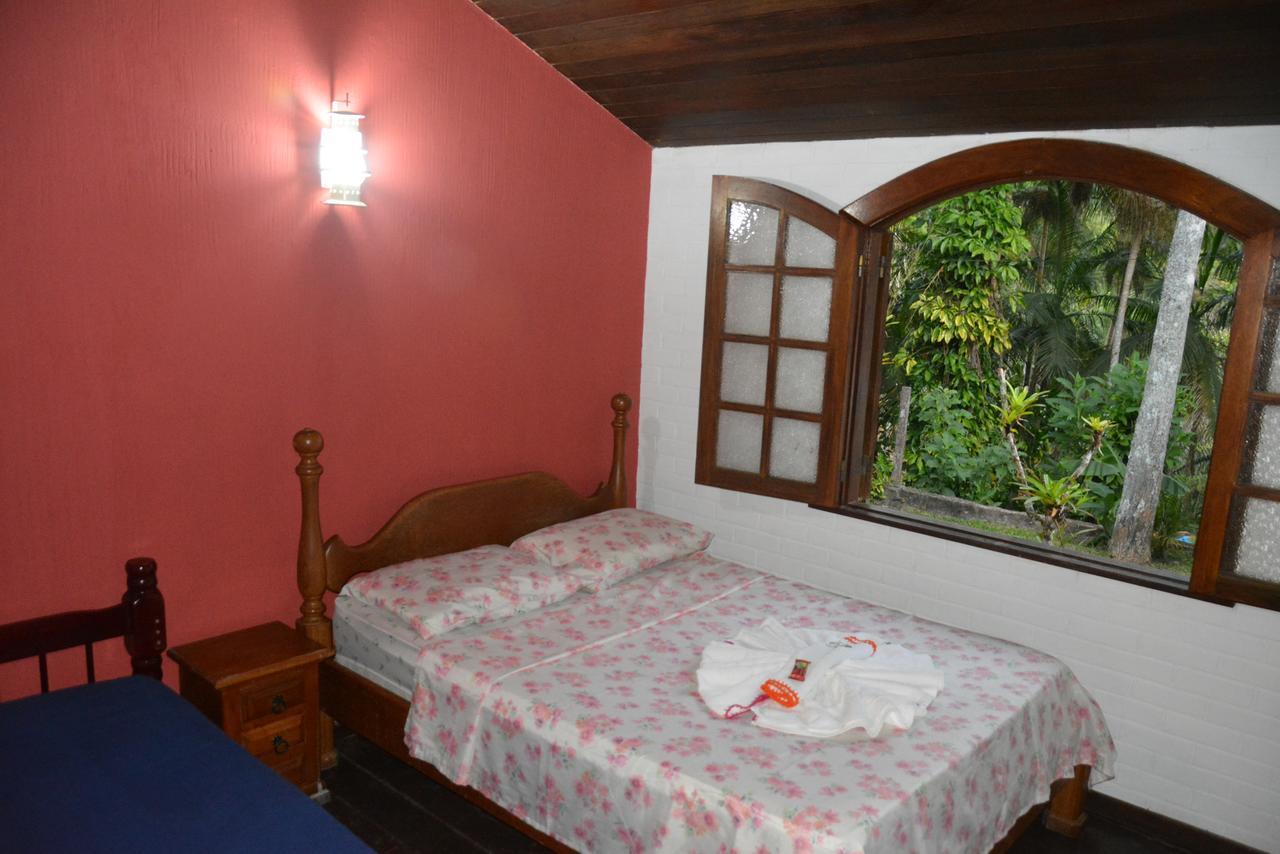 Pousada Terra Do Amor Teresopolis Exterior photo