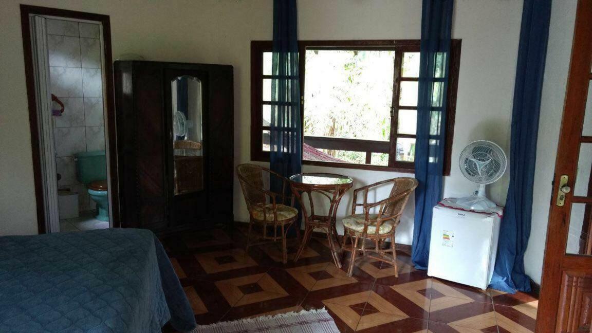 Pousada Terra Do Amor Teresopolis Exterior photo