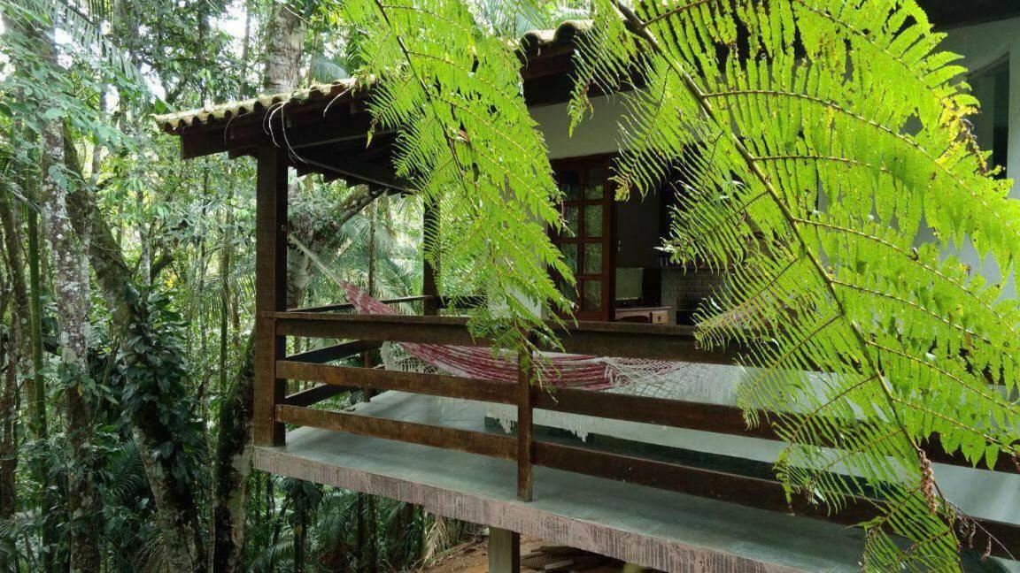 Pousada Terra Do Amor Teresopolis Exterior photo
