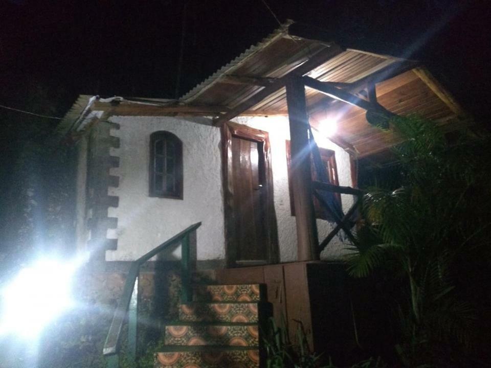 Pousada Terra Do Amor Teresopolis Exterior photo